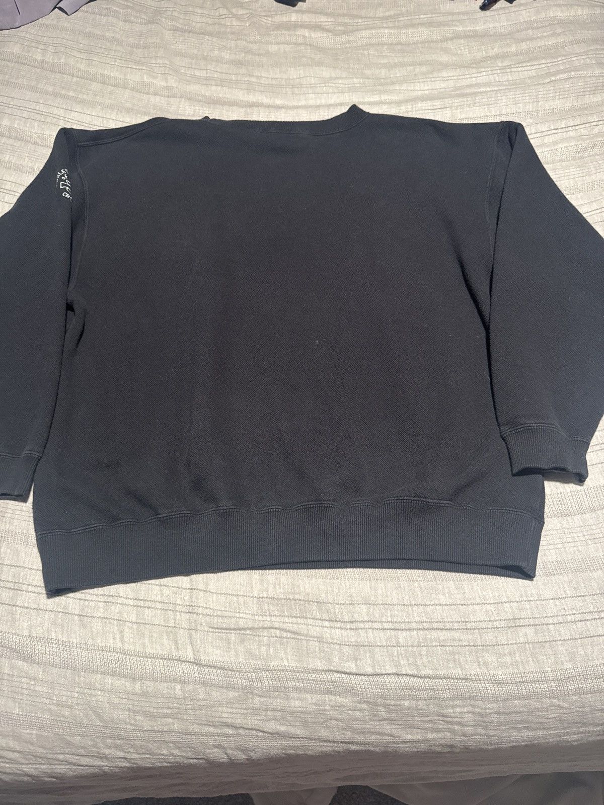 Harley Davidson Vintage Harley Davidson Crewneck Size US XL / EU 56 / 4 - 3 Thumbnail