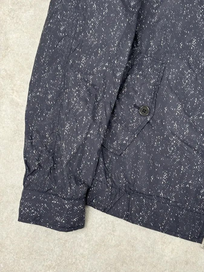 Dries Van Noten SS2022 Dries Van Noten Abstract Relief Light Jacket Size US M / EU 48-50 / 2 - 9 Thumbnail