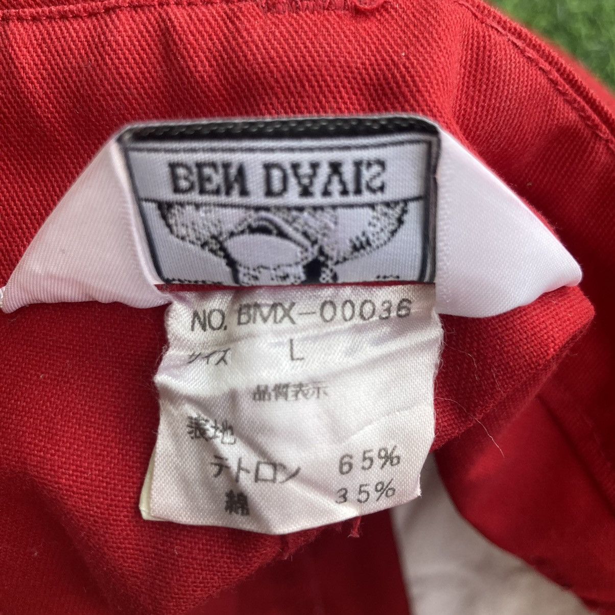 Ben Davis × Vintage VINTAGE BEN DAVIS PANTS Size US 33 - 10 Thumbnail