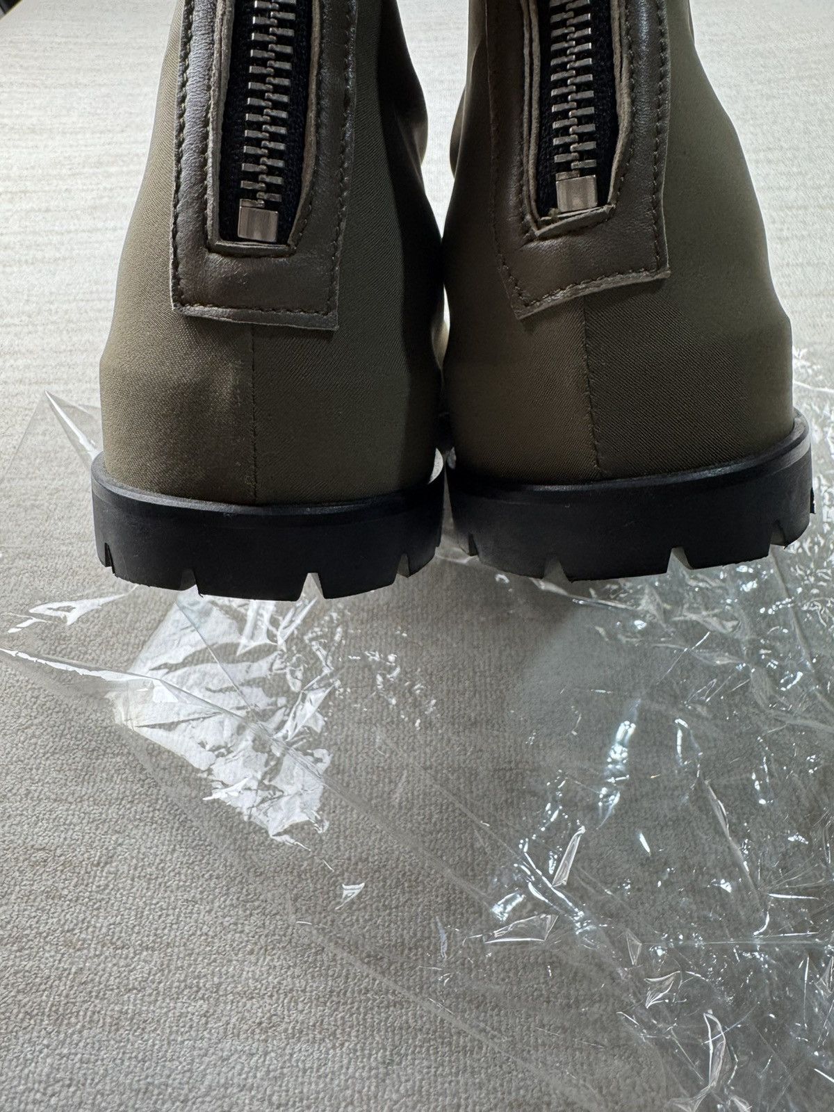 424 Marathon boots us8 Size US 8 / EU 41 - 8 Thumbnail
