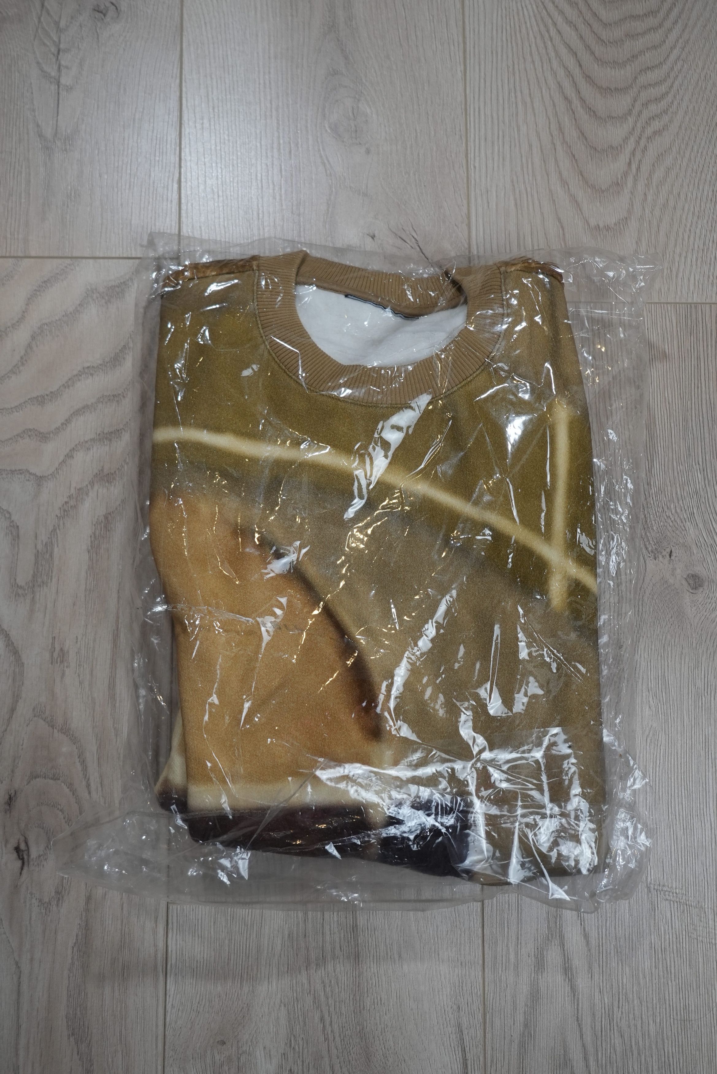 Givenchy Givenchy FW14 Riccardo Tisci Era All over print basketball Size US XS / EU 42 / 0 - 6 Thumbnail