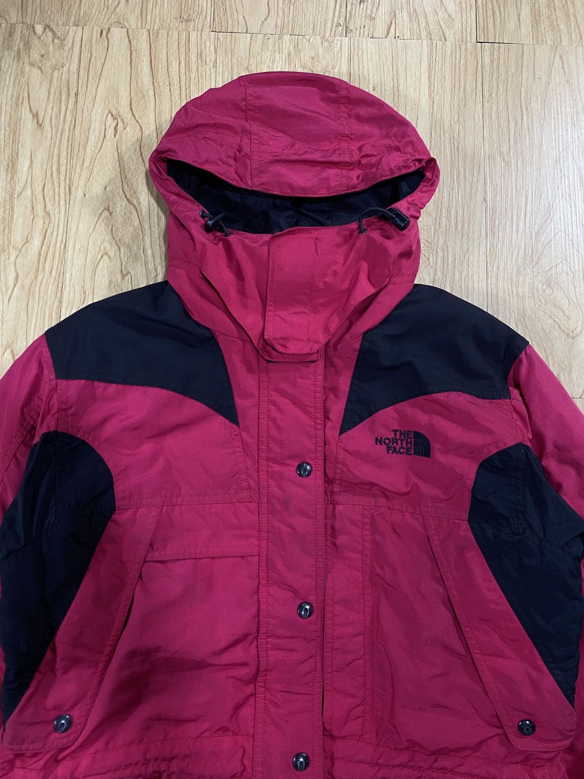 The North Face The North Face Extreme Light Jacket Size US M / EU 48-50 / 2 - 2 Thumbnail