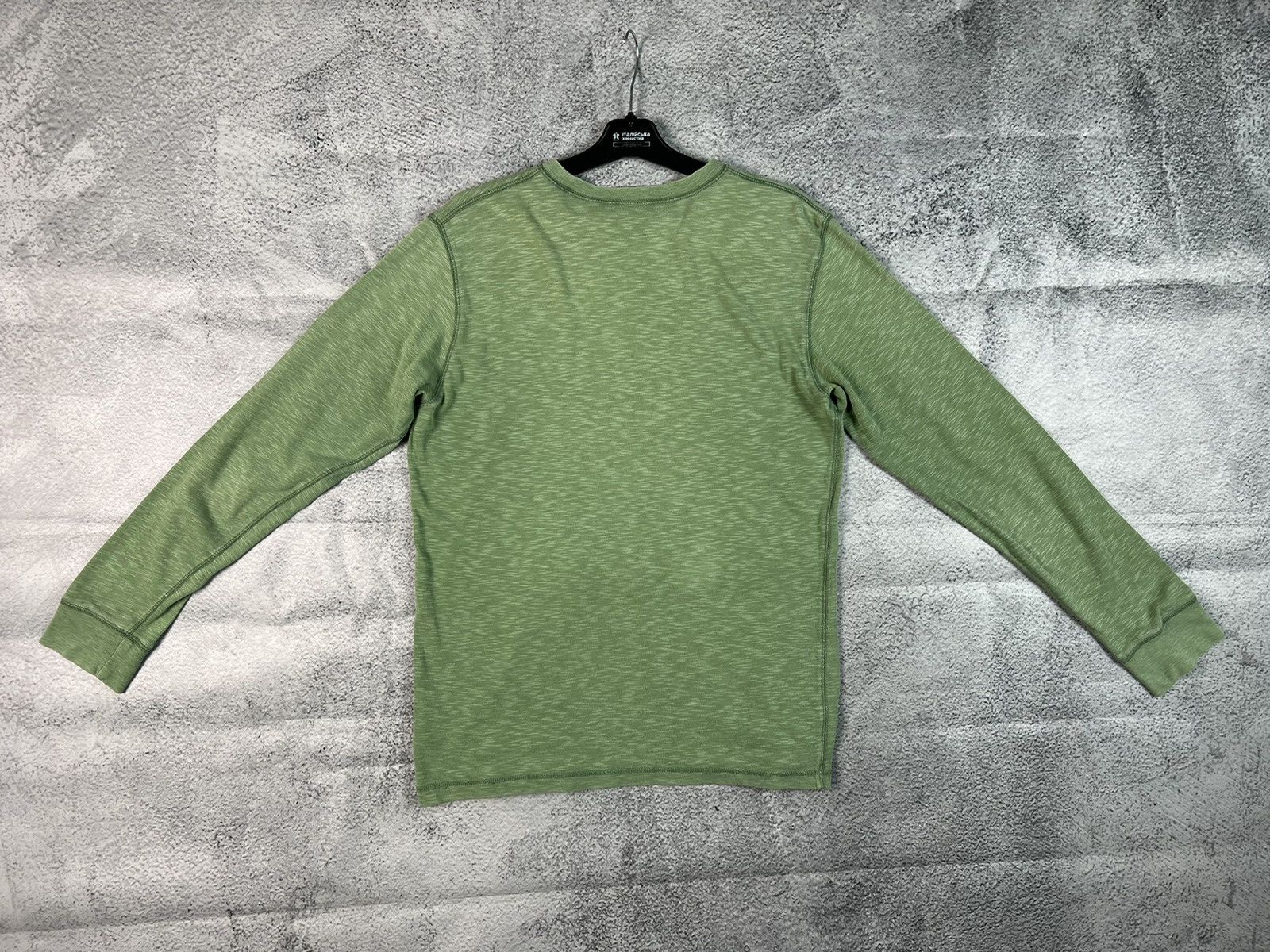 Carhartt Wip Carhartt L/S turner T-shirt Size US M / EU 48-50 / 2 - 6 Thumbnail