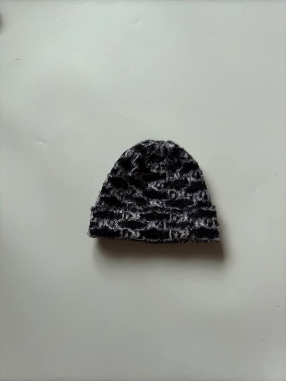 Juicy Couture Vintage Juice Couture Winter Hat OS Y2K style Size ONE SIZE - 1 Thumbnail