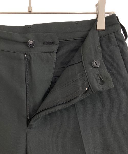 Yohji Yamamoto B Yohji Yamamoto slacks pants Size US 30 / EU 46 - 4 Thumbnail
