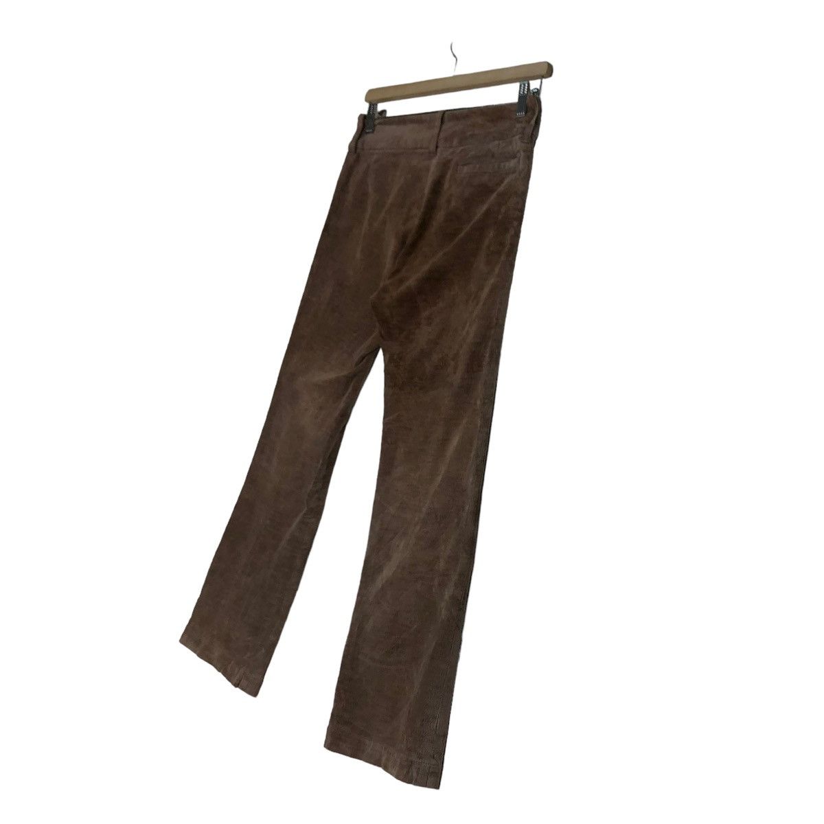 45rpm 🔥VINTAGE 45RPM MADE IN JAPAN CORDUROY PANTS Size US 27 - 10 Thumbnail