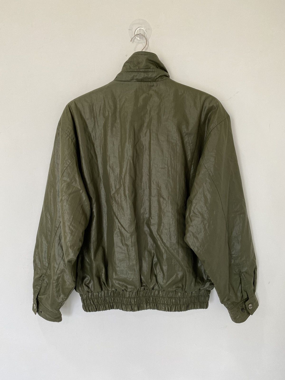 If Six Was Nine × Vintage archive jacket jean paul isola double layer style Size US L / EU 52-54 / 3 - 2 Thumbnail