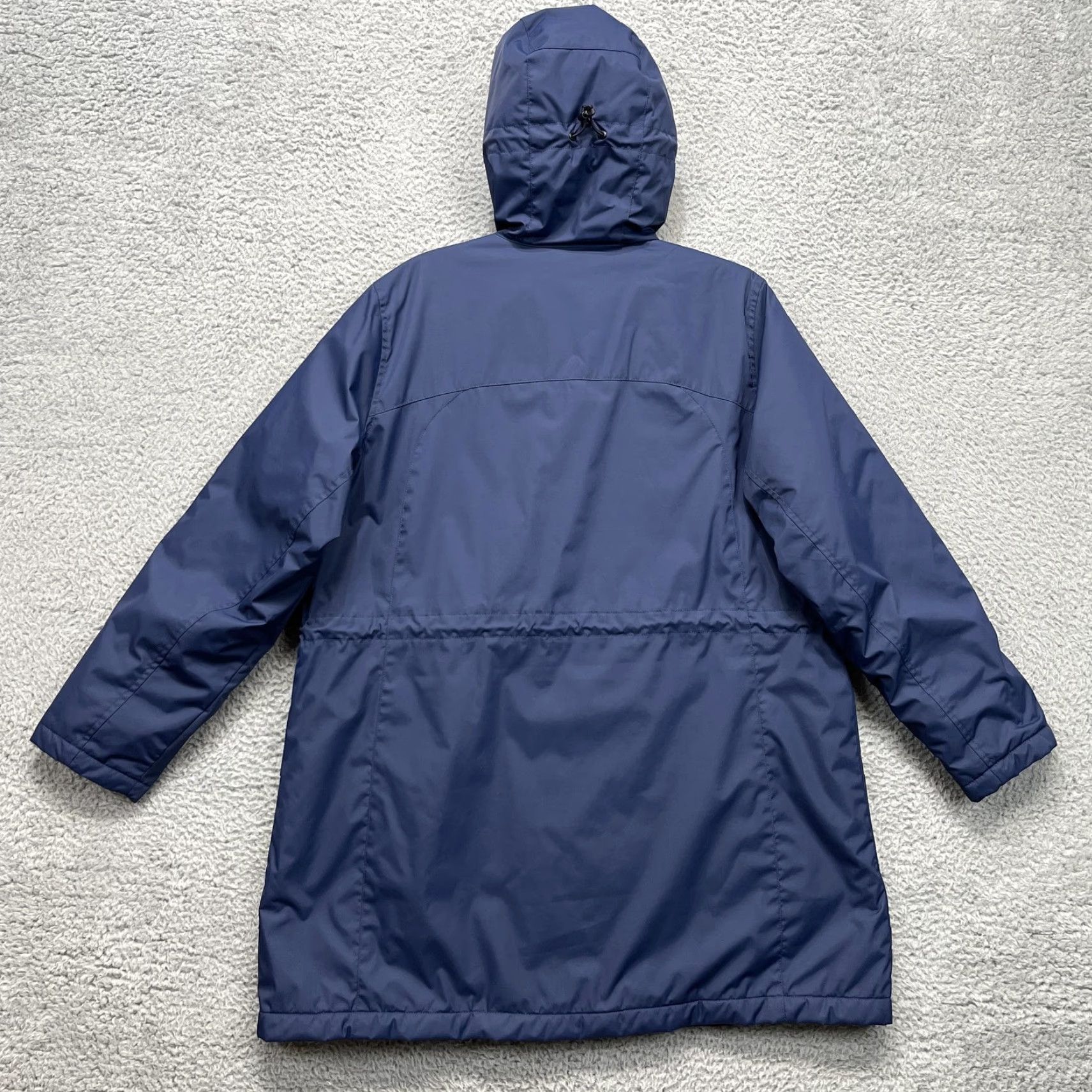 Vintage VINTAGE L.L. Bean Coat Size XL / US 12-14 / IT 48-50 - 7 Thumbnail