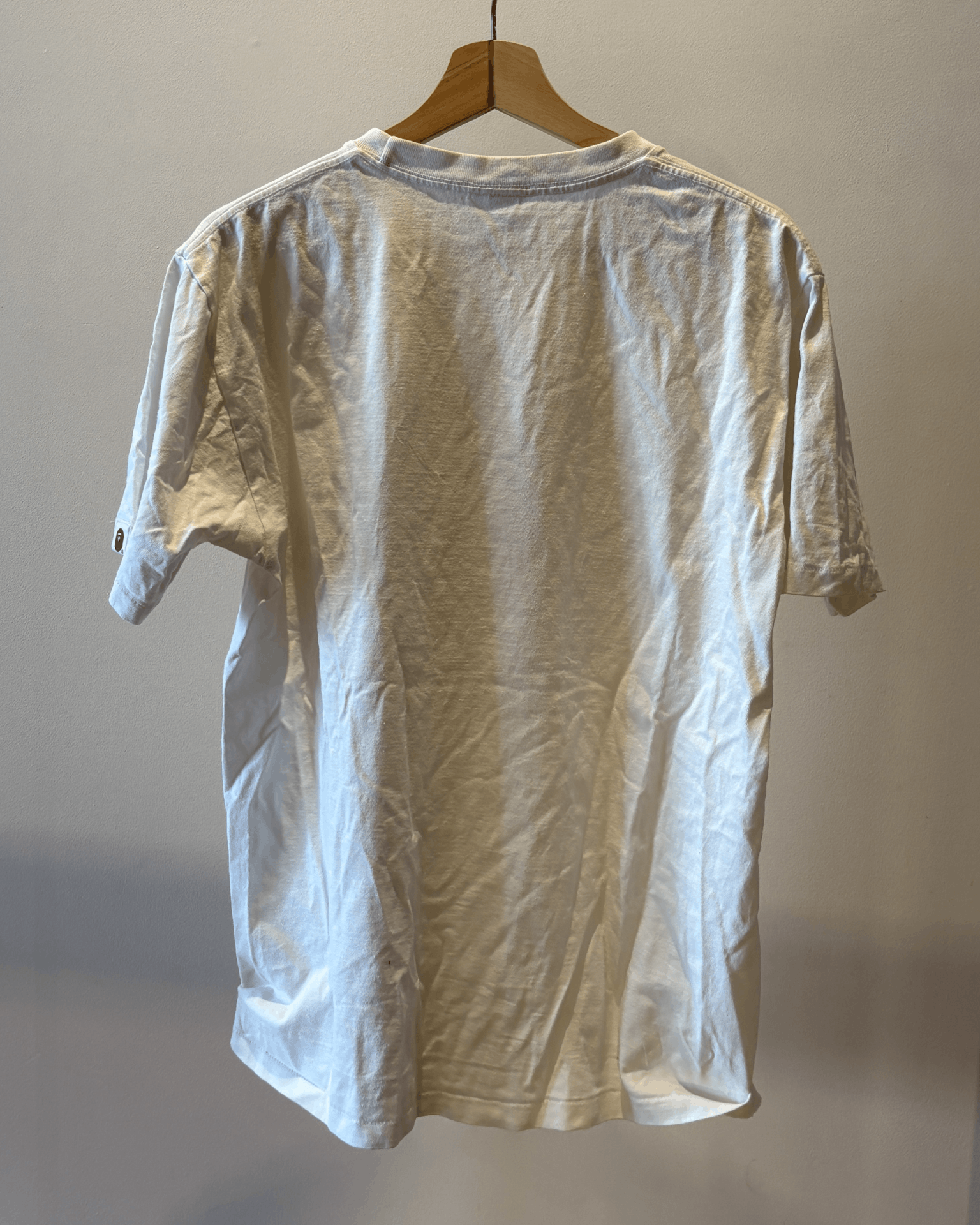 Bape Busy Works T-Shirt Size US L / EU 52-54 / 3 - 2 Thumbnail