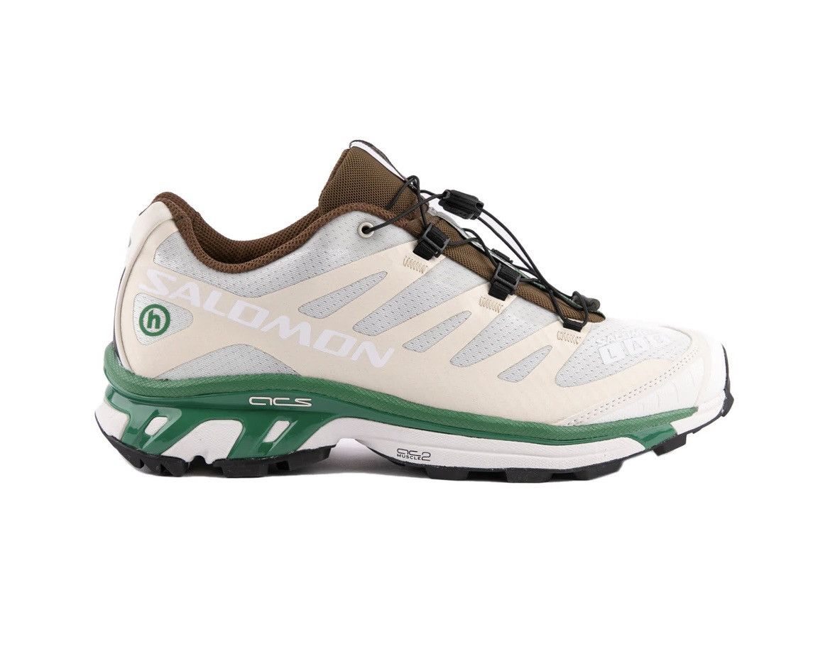 HIDDEN × Salomon Hidden NY x Salomon XT-4 Sneakers Size US 7 / EU 40 - 11 Thumbnail