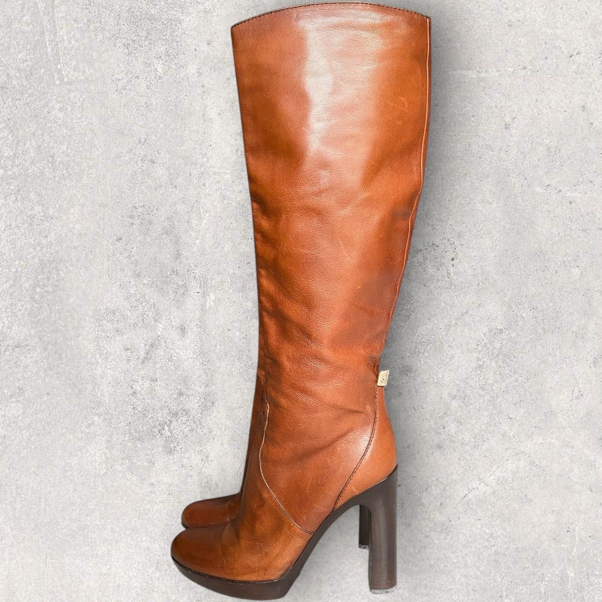 Gucci Gucci Hutton Boots Size US 6.5 / IT 36.5 - 1 Thumbnail