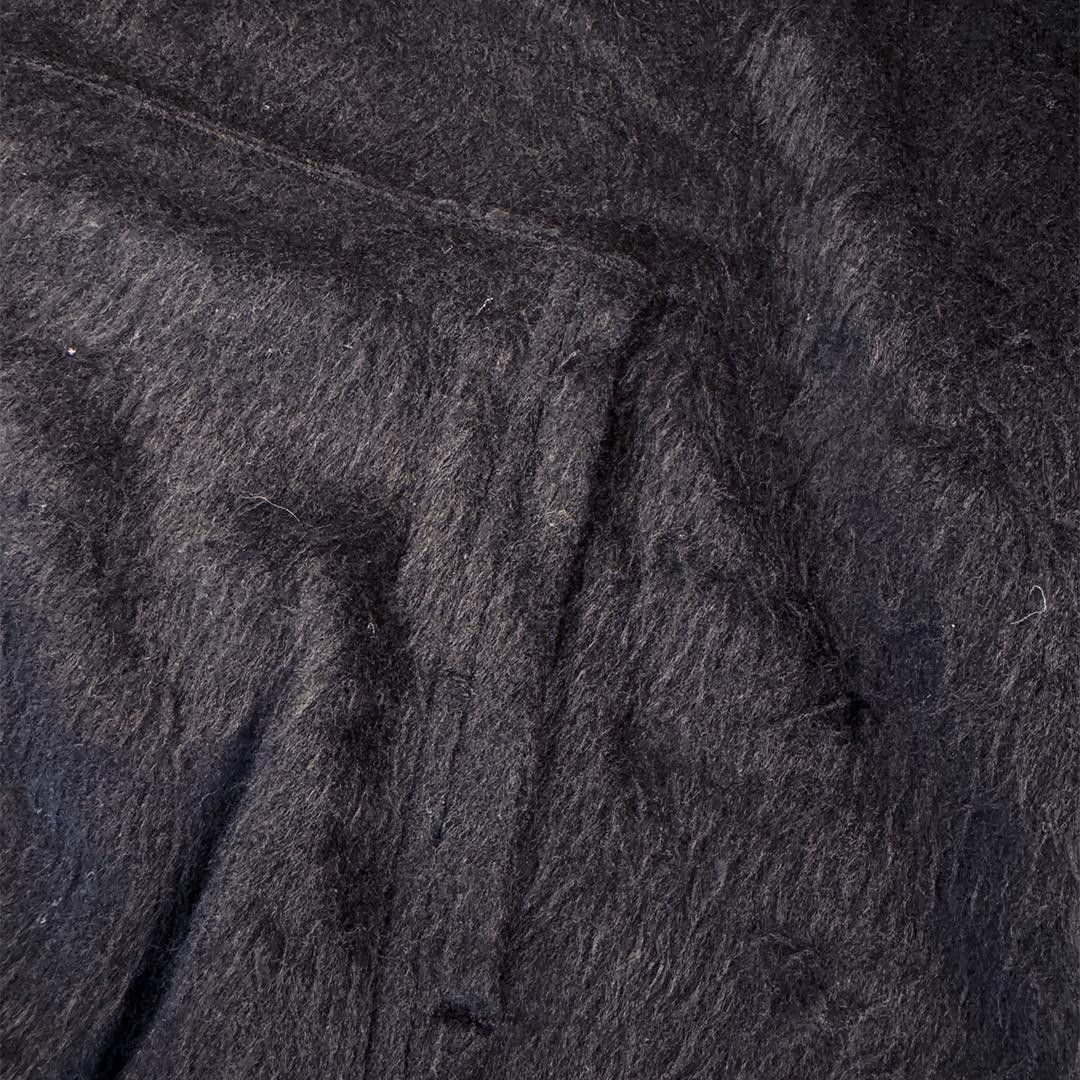 Bape BAPE Star Oversize Hairy Hoodie (L) Size US L / EU 52-54 / 3 - 5 Thumbnail