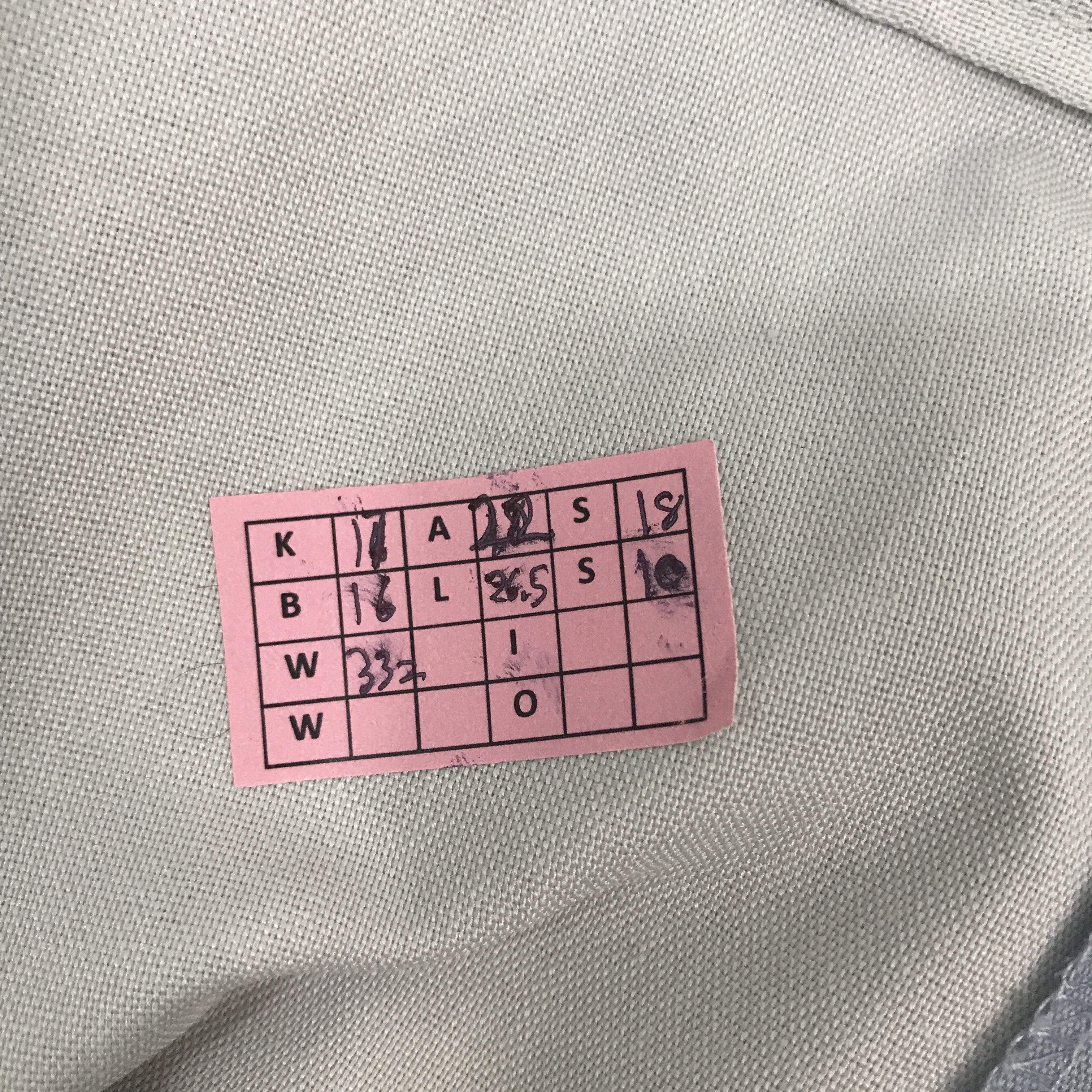 Japanese Brand Rare Toyota Racing Worker Jacket Size US M / EU 48-50 / 2 - 9 Thumbnail