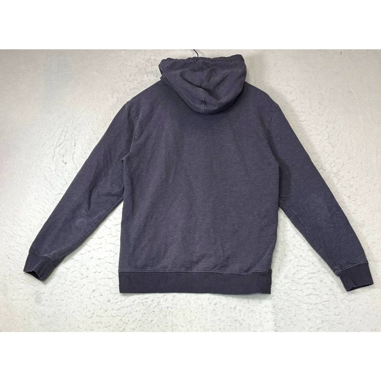 Patagonia Patagonia Hoodie Men’s Hooded Graphic Print Gray Logo Small Pullover Sweatshirt Size US S / EU 44-46 / 1 - 2 Thumbnail