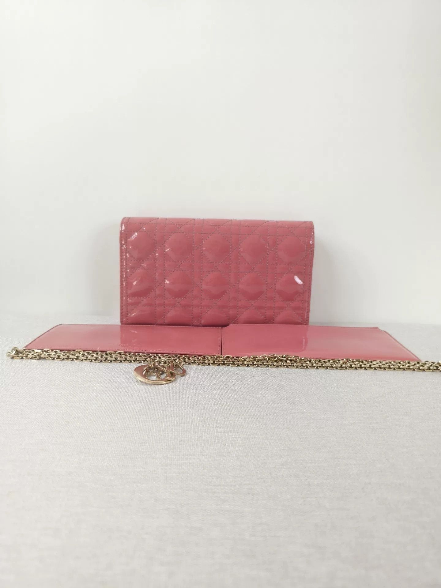 Dior Pre-loved Bag Very good condition Size ONE SIZE - 1 Thumbnail