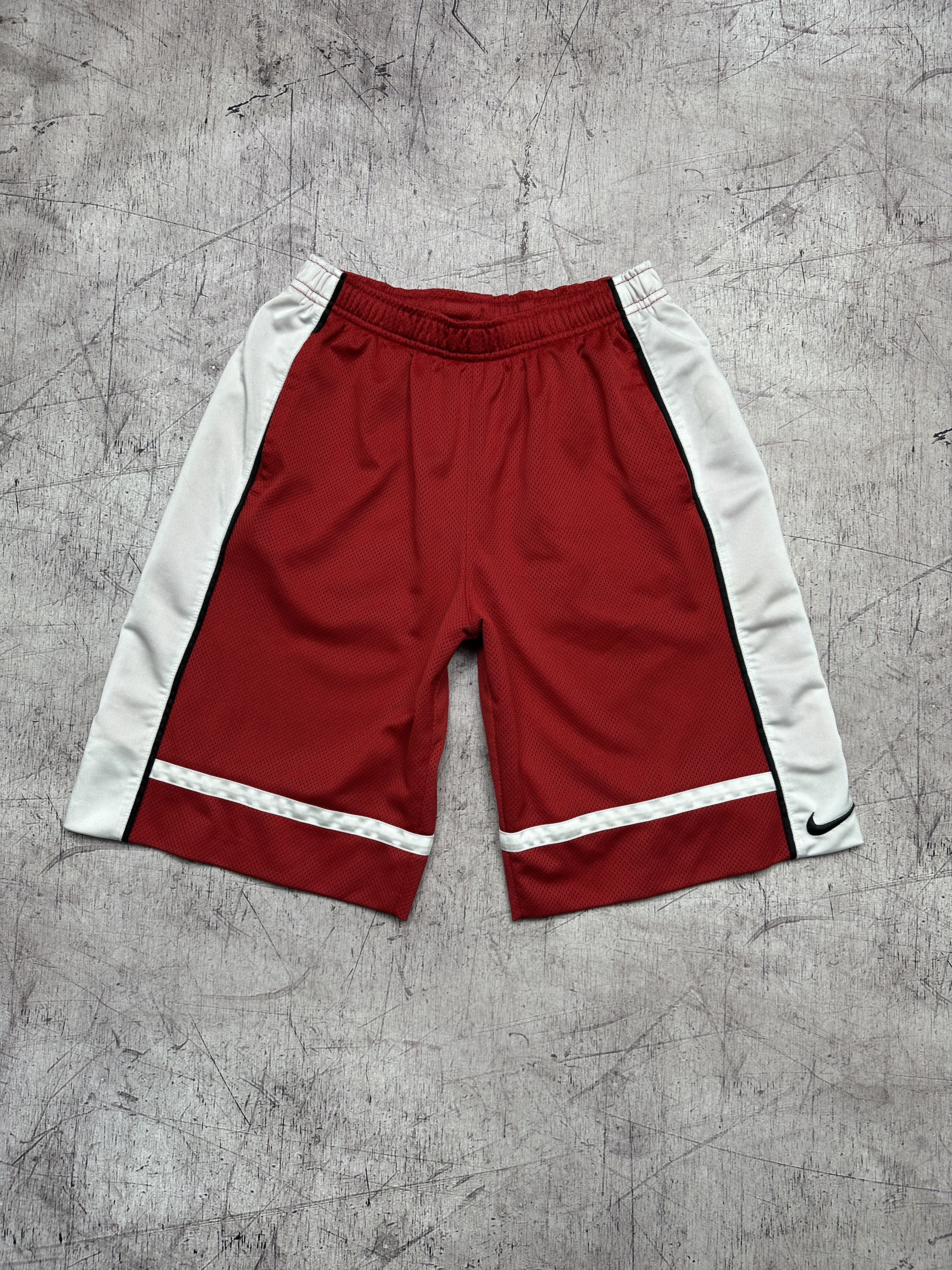 Nike Nike Dri Fit Mens Shorts Size US 28 / EU 44 - 1 Thumbnail