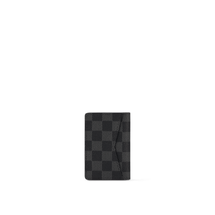 Louis Vuitton Pocket Organiser Size ONE SIZE - 2 Thumbnail