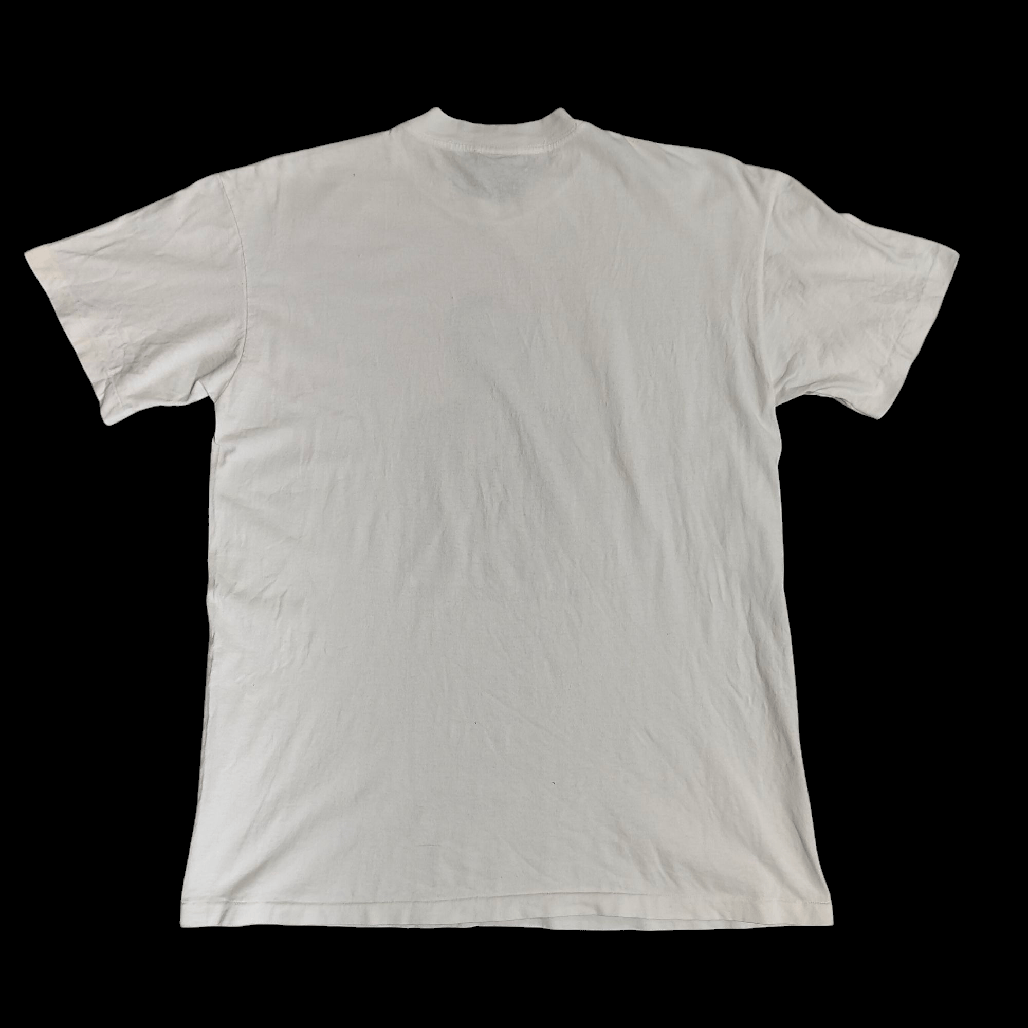 Star Of Hollywood × Vintage James Bond Sean Connery Stanley Desantis 90s T Shirt Size US L / EU 52-54 / 3 - 2 Thumbnail