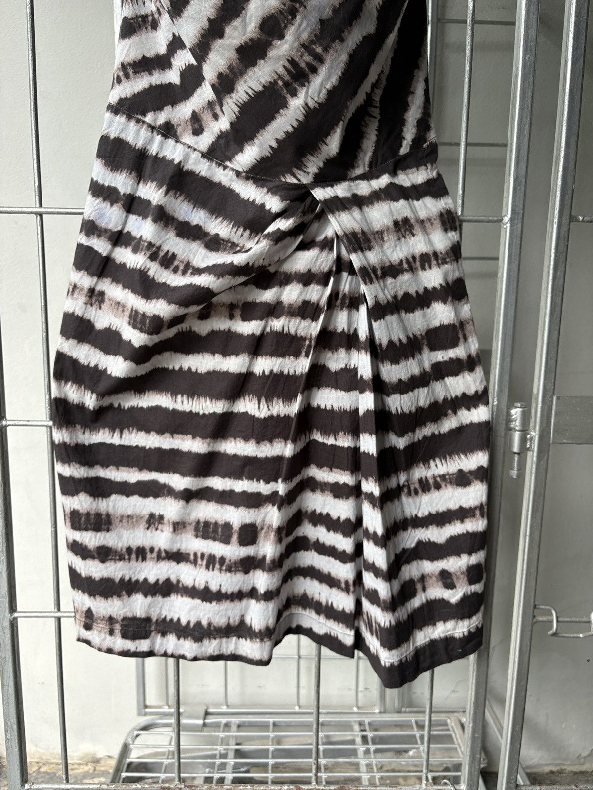 Max Mara MaxMara tie dry dress Size XS / US 0-2 / IT 36-38 - 7 Thumbnail