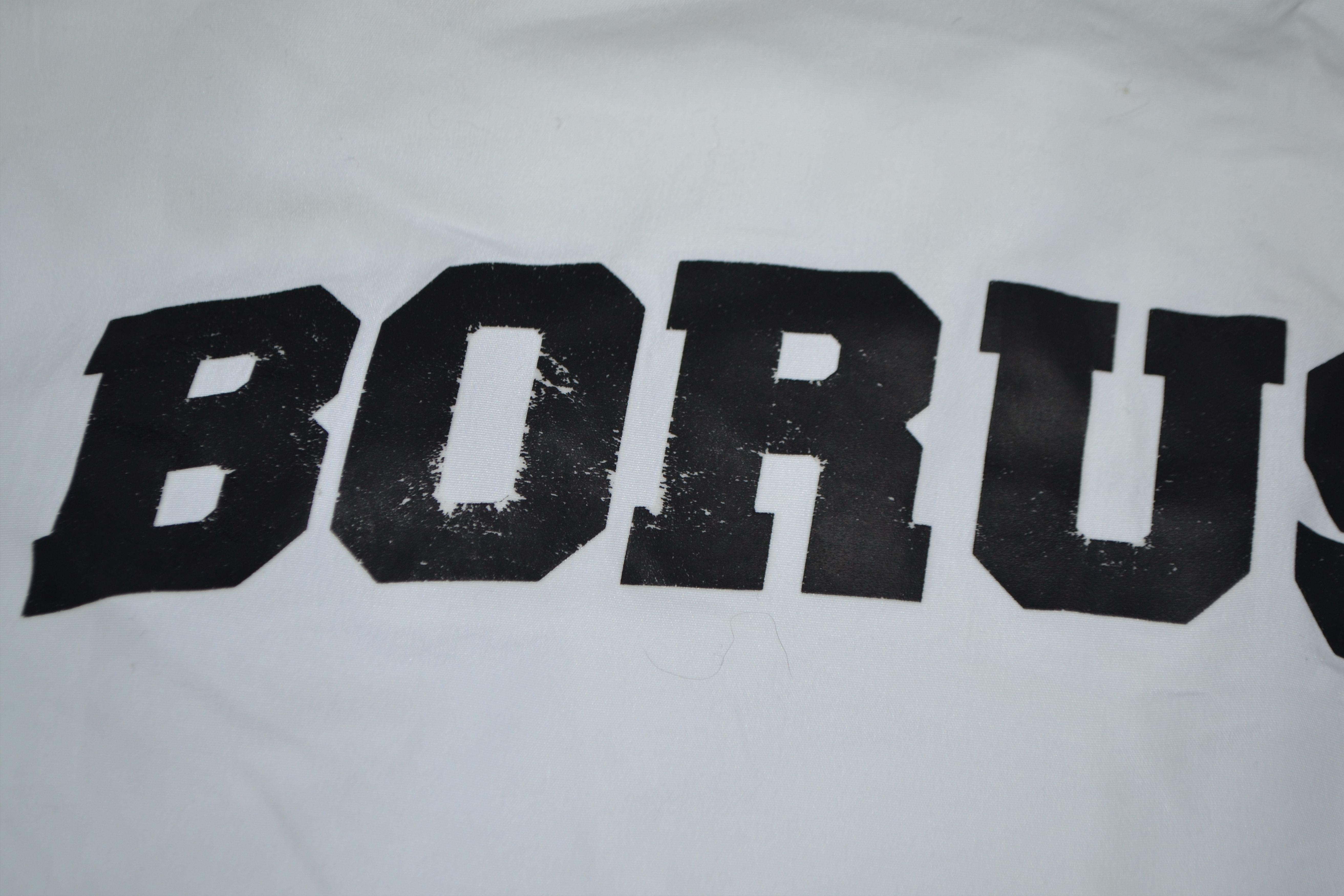 Lotto Sport Borussia Monchengladbach Vintage Track Jacket Football Match Size US S / EU 44-46 / 1 - 9 Thumbnail