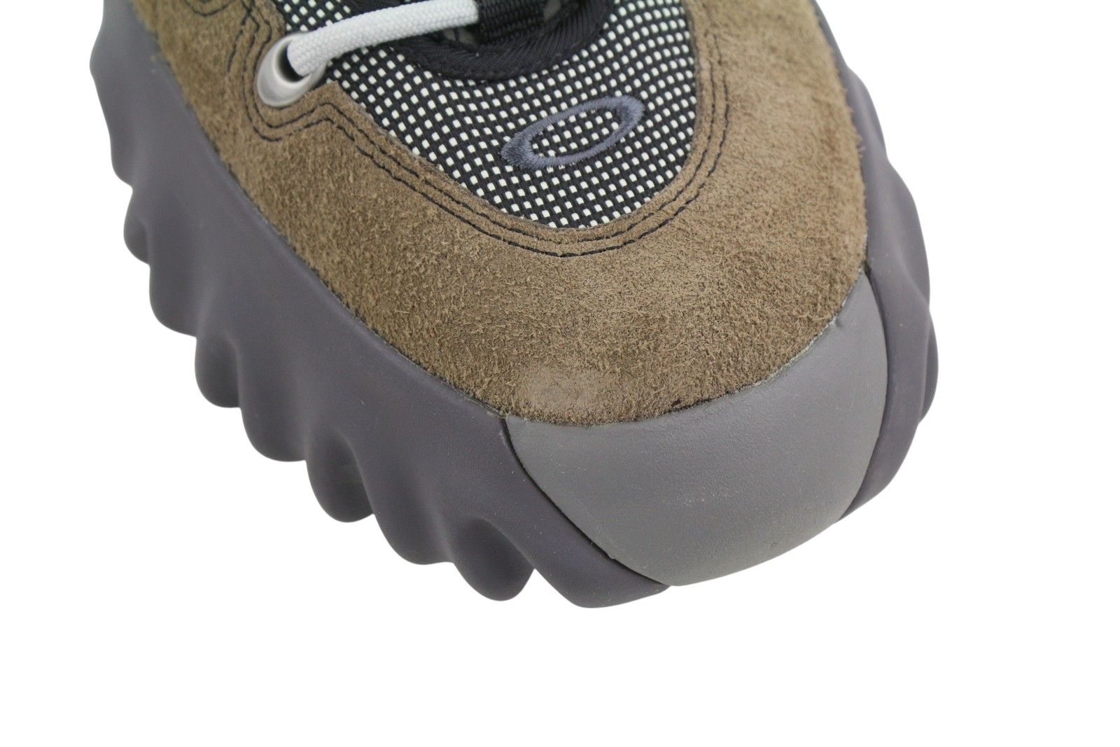 Oakley FACTORY TEAM X BRAIN DEAD EDGE EU39 Cobbiestone 87958 Size US 9 / IT 39 - 13 Thumbnail
