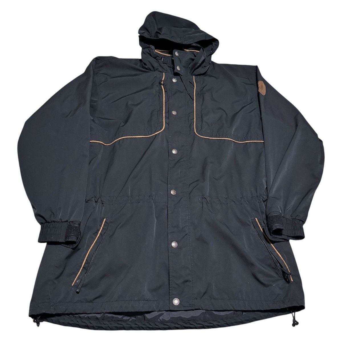 L.L. Bean × Vintage Vintage L.L. Bean Nordic Lightweight Jacket Men’s XL Tall Size US XL / EU 56 / 4 - 1 Thumbnail
