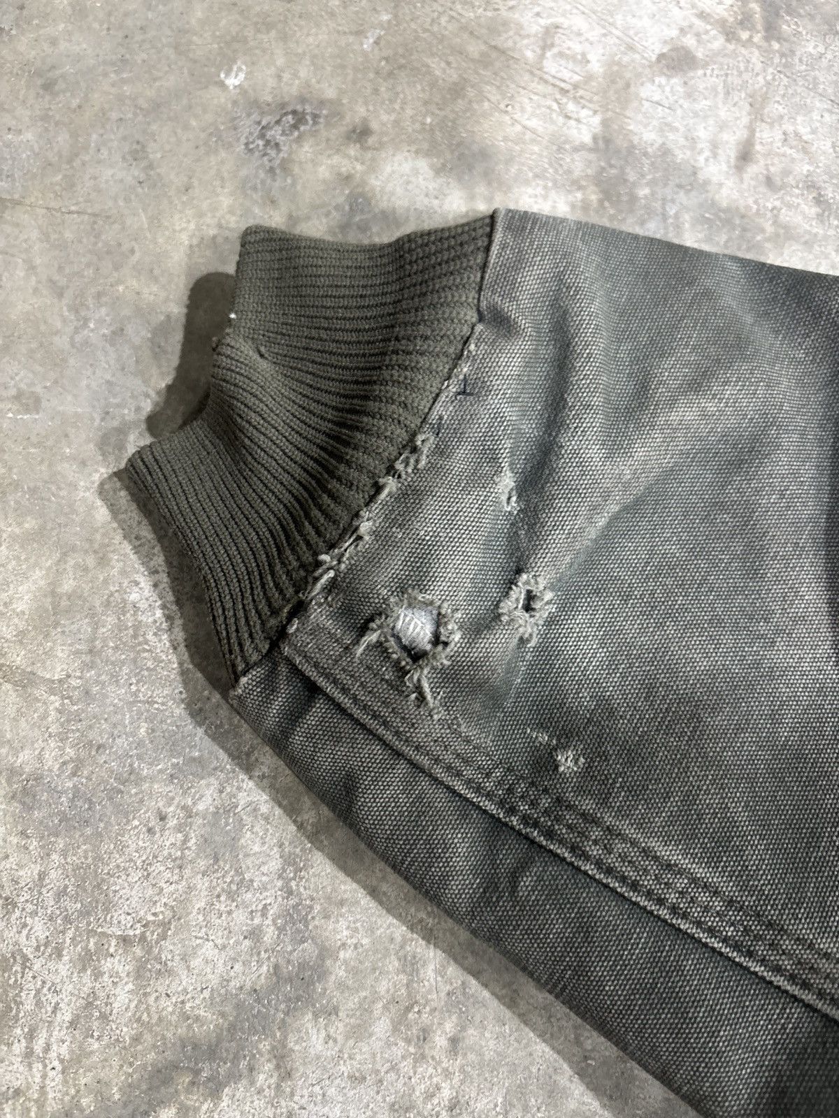 Carhartt CARHARTT JACKET J14MOS VTG Size US M / EU 48-50 / 2 - 9 Thumbnail