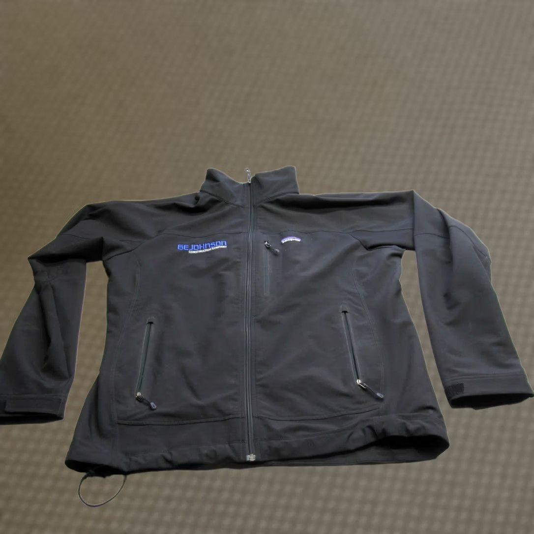 Patagonia PATAGONIA MARS PCU LEVEL 5 SOFT SHELL JACKET | Grailed