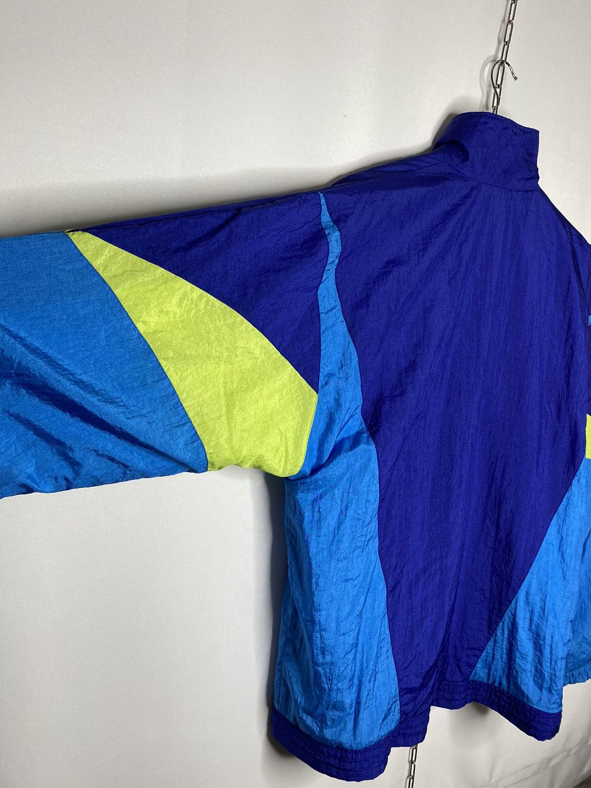 Other Vintage Adidas Originals Beckenbauer Track Top Suit Set Retro Size 46L - 6 Thumbnail