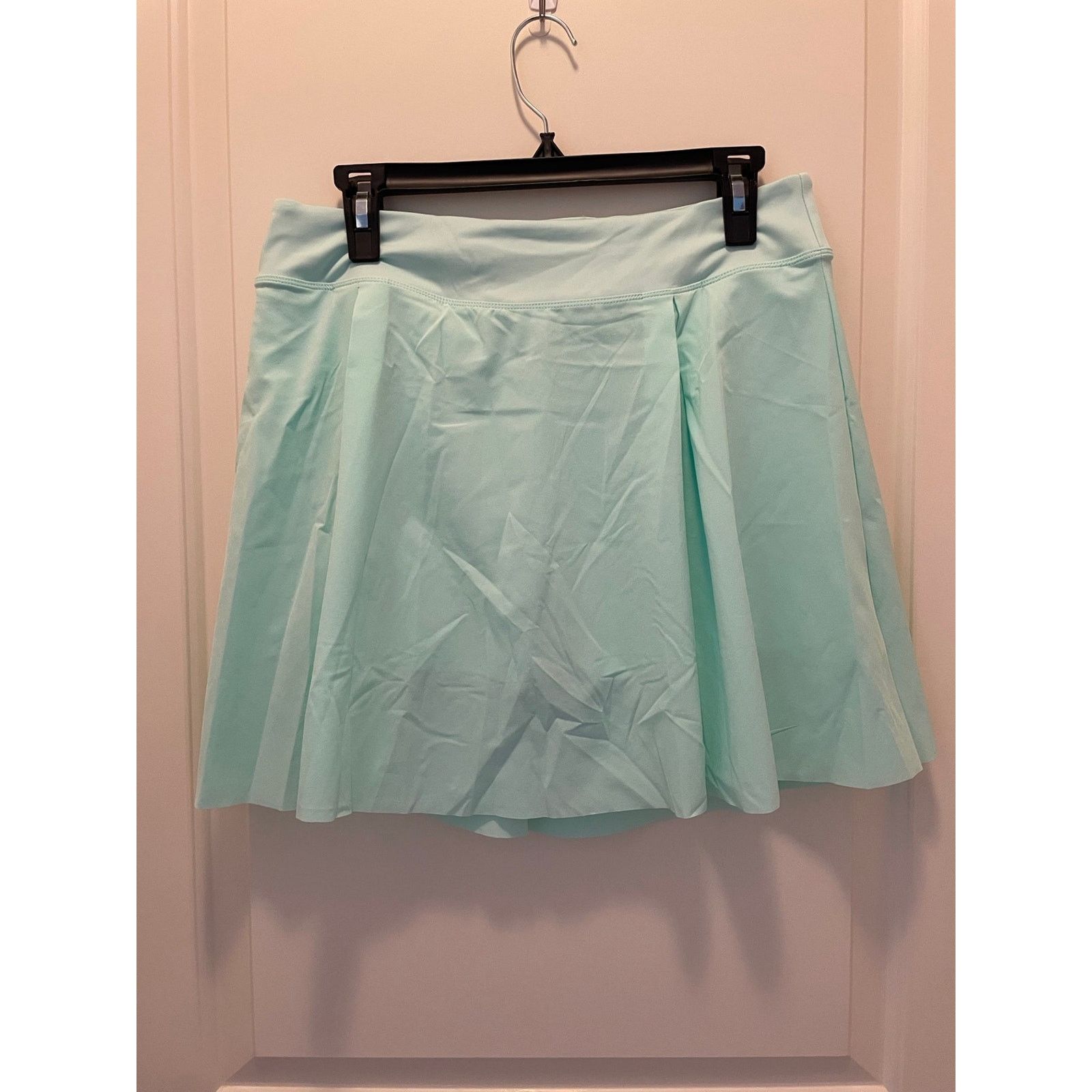 Nike Nike Short Club Tennis Skirt- Women’s Size Large Size 36" / US 14 / IT 50 - 1 Thumbnail
