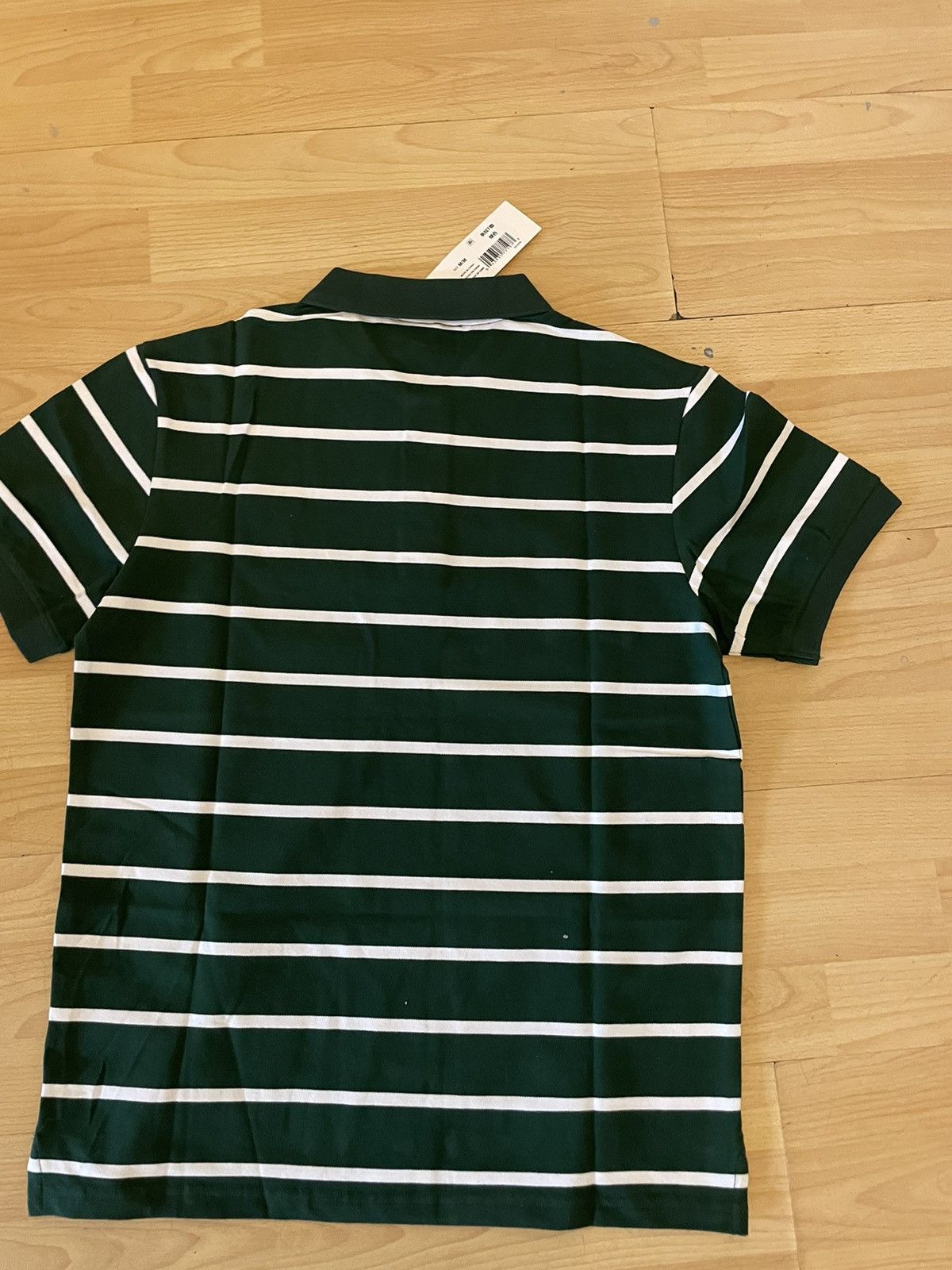 AMI ami paris small a heart polo Size US M / EU 48-50 / 2 - 3 Thumbnail