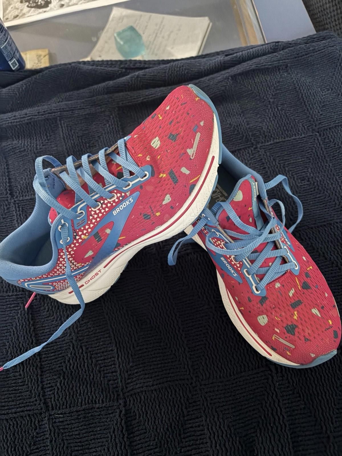 Brooks Brooks Women's Ghost 14 running Shoes Size 8 Size US 8 / IT 38 - 3 Thumbnail
