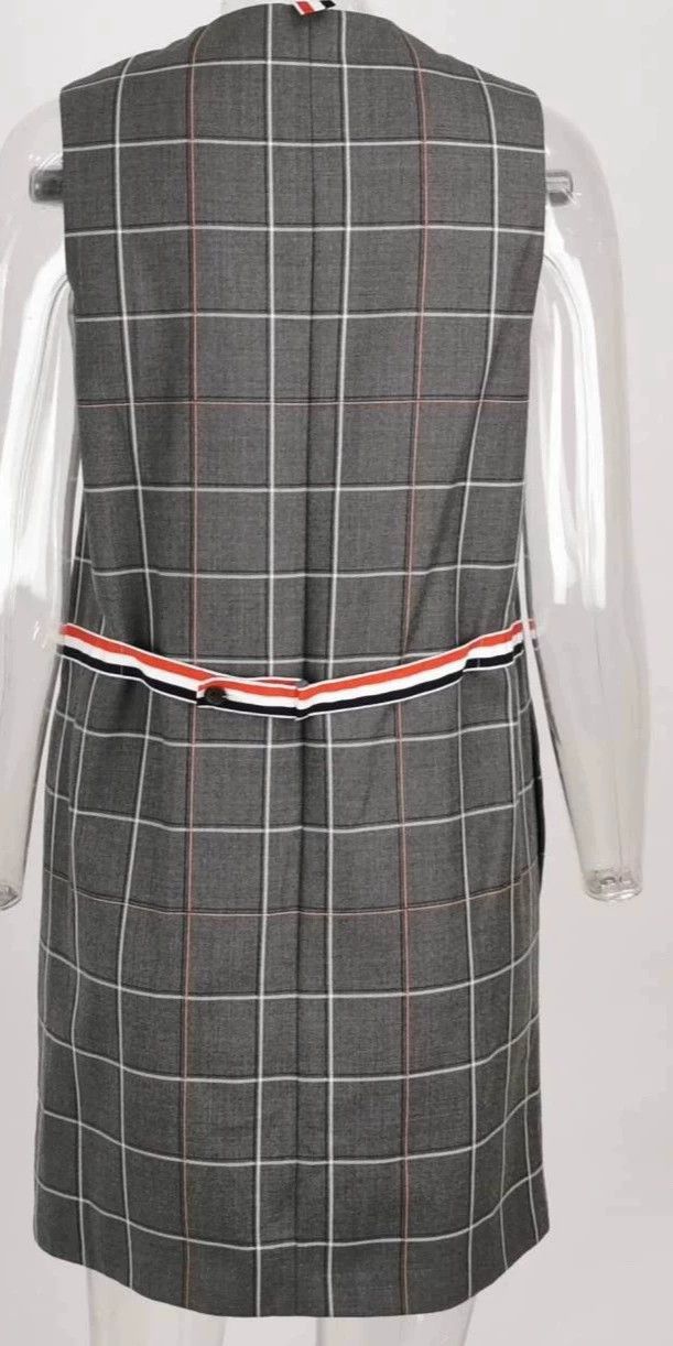 Thom Browne A vest
