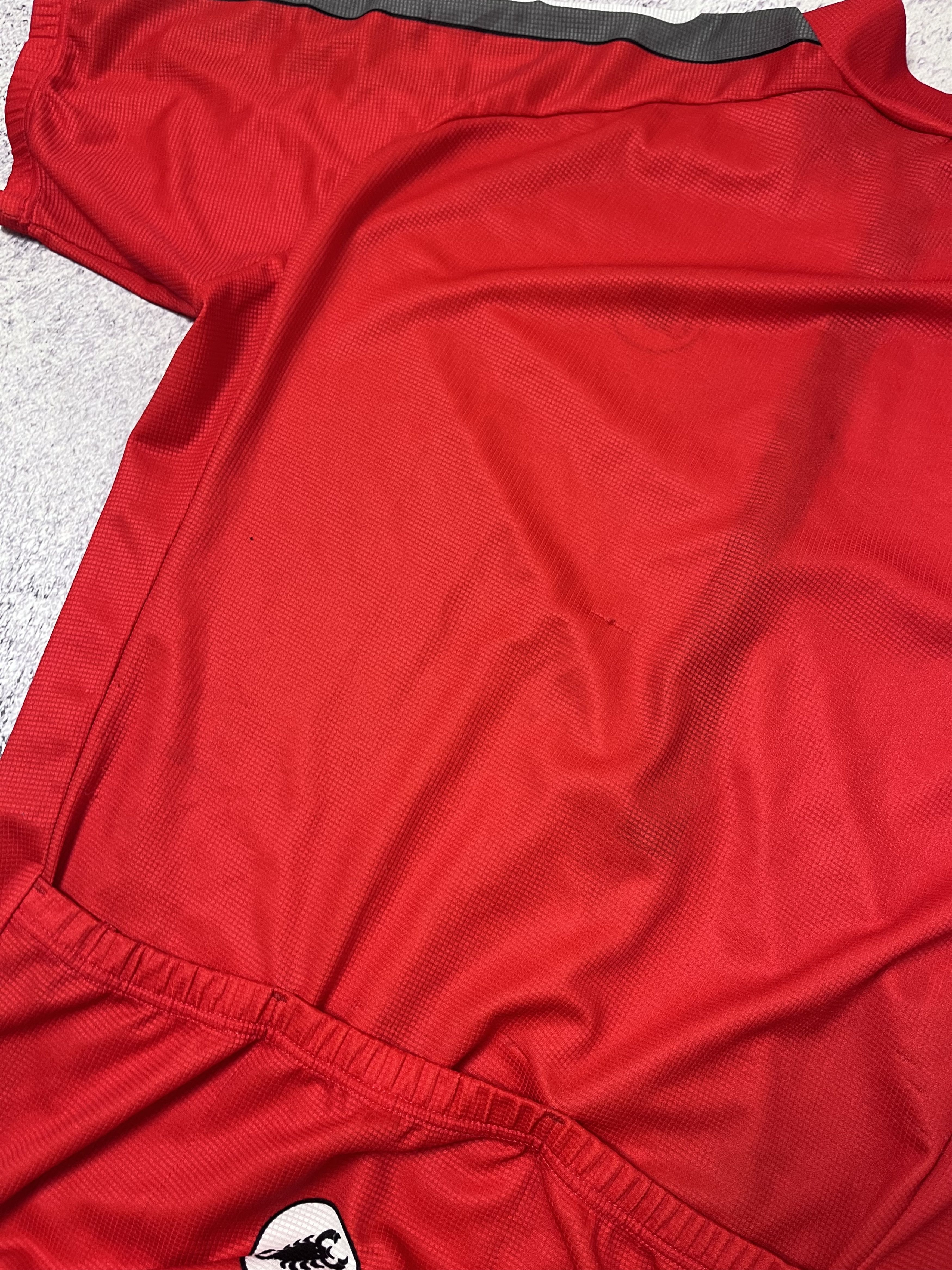 Other Vintage mens Cycling T-shirt Castelly size Xxl Size US XXL / EU 58 / 5 - 19 Thumbnail