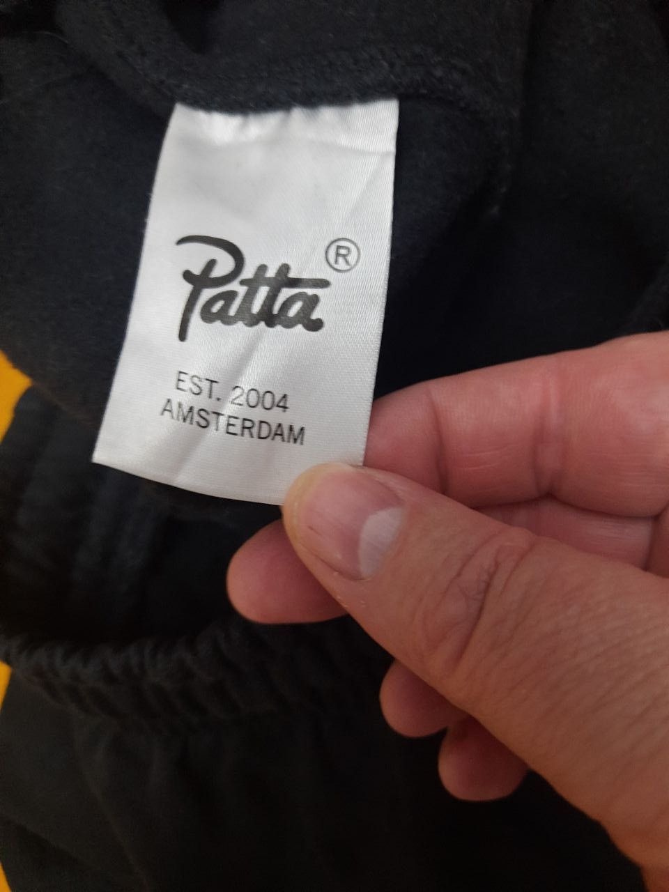 Patta Patta Joggers size XS Size US 29 - 13 Thumbnail