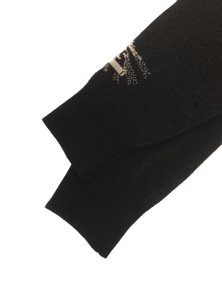 Undercover AW20 "LIES" Wool Knit Sweater Size US L / EU 52-54 / 3 - 3 Thumbnail