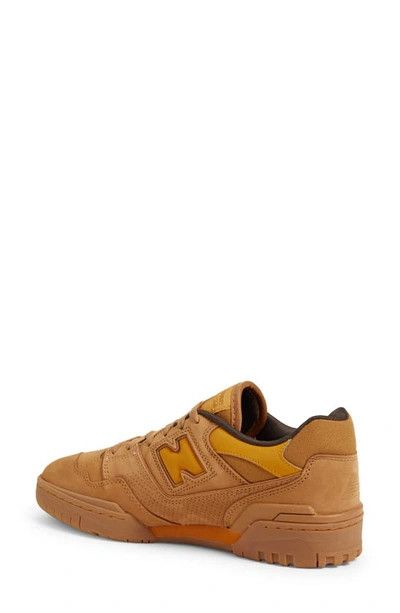 New Balance o1mle0724 Low-Top Trainers in Brown Size US 8 / EU 41 - 3 Thumbnail