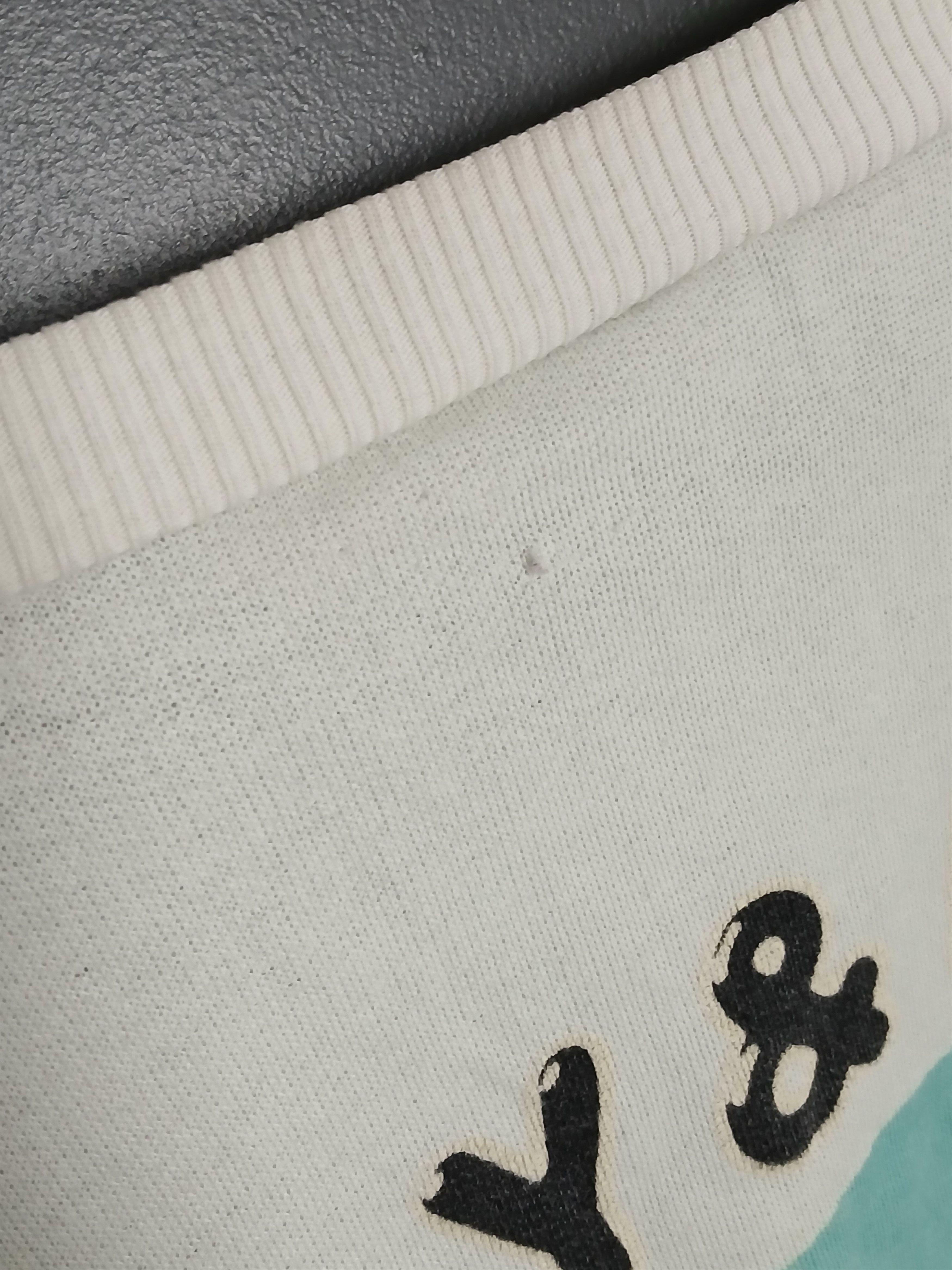 Disney × Vintage Vintage Disney Mickey Mouse & Minnie Mouse Sweatshirt Size US XL / EU 56 / 4 - 11 Thumbnail