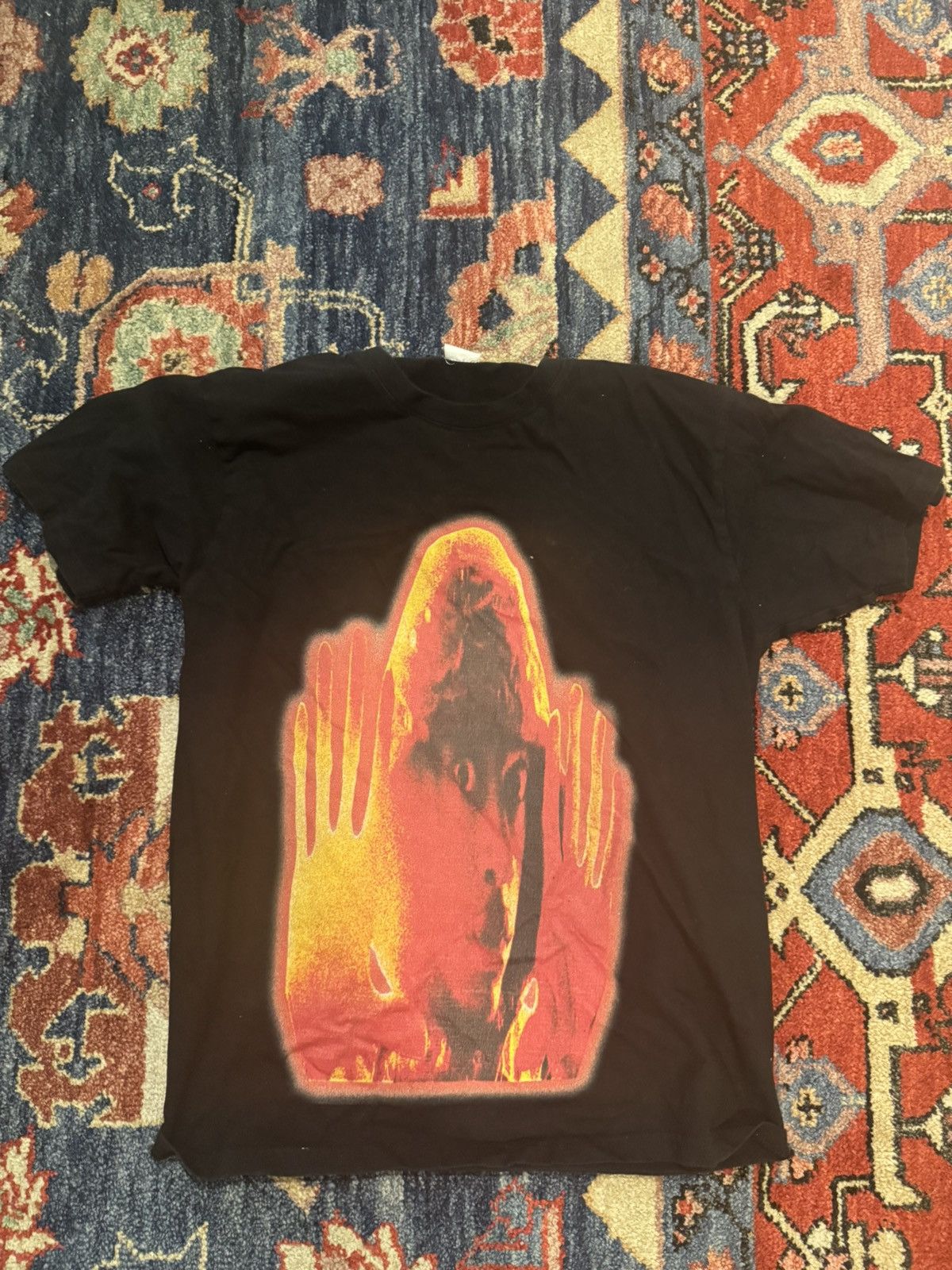 Other Bigger Than Satan T-Shirt Size US L / EU 52-54 / 3 - 1 Thumbnail