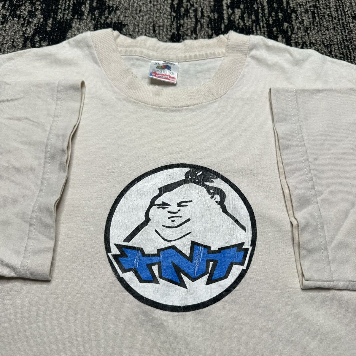 Vintage Vintage x Bmx Size US XL / EU 56 / 4 - 20 Thumbnail