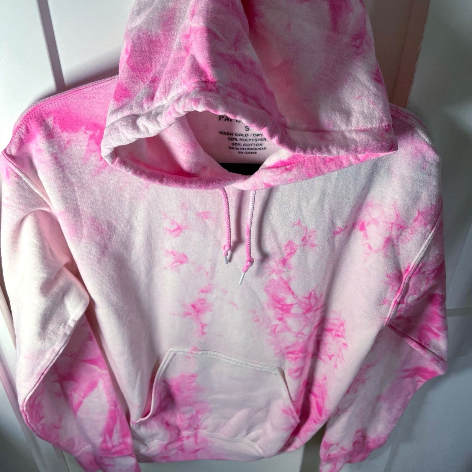 Original Paperbacks •NEW• Original Paperbacks in Pink Tie Dye 100% Cotton • S Size US S / EU 44-46 / 1 - 2 Thumbnail