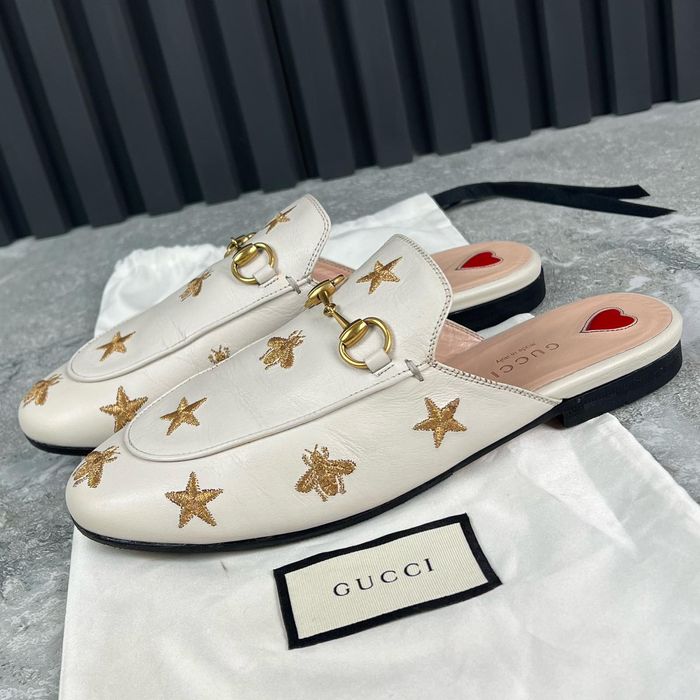 Gucci bee online princetown