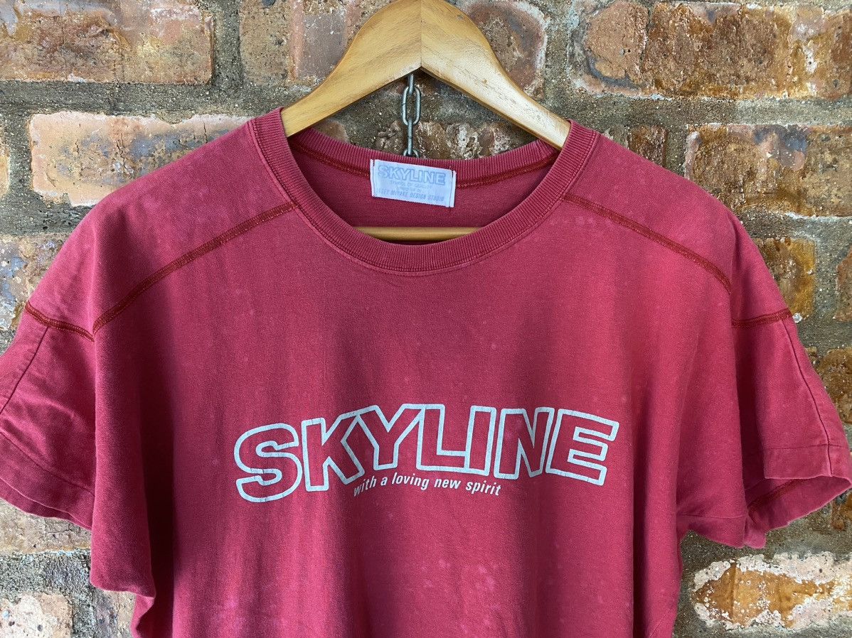 Issey Miyake 1982 Issey Skyline Size US M / EU 48-50 / 2 - 3 Thumbnail