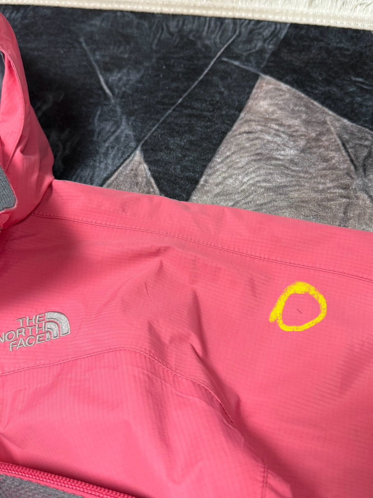 The North Face The north face HyVent y2k gorpcore style size S Size S / US 4 / IT 40 - 8 Thumbnail