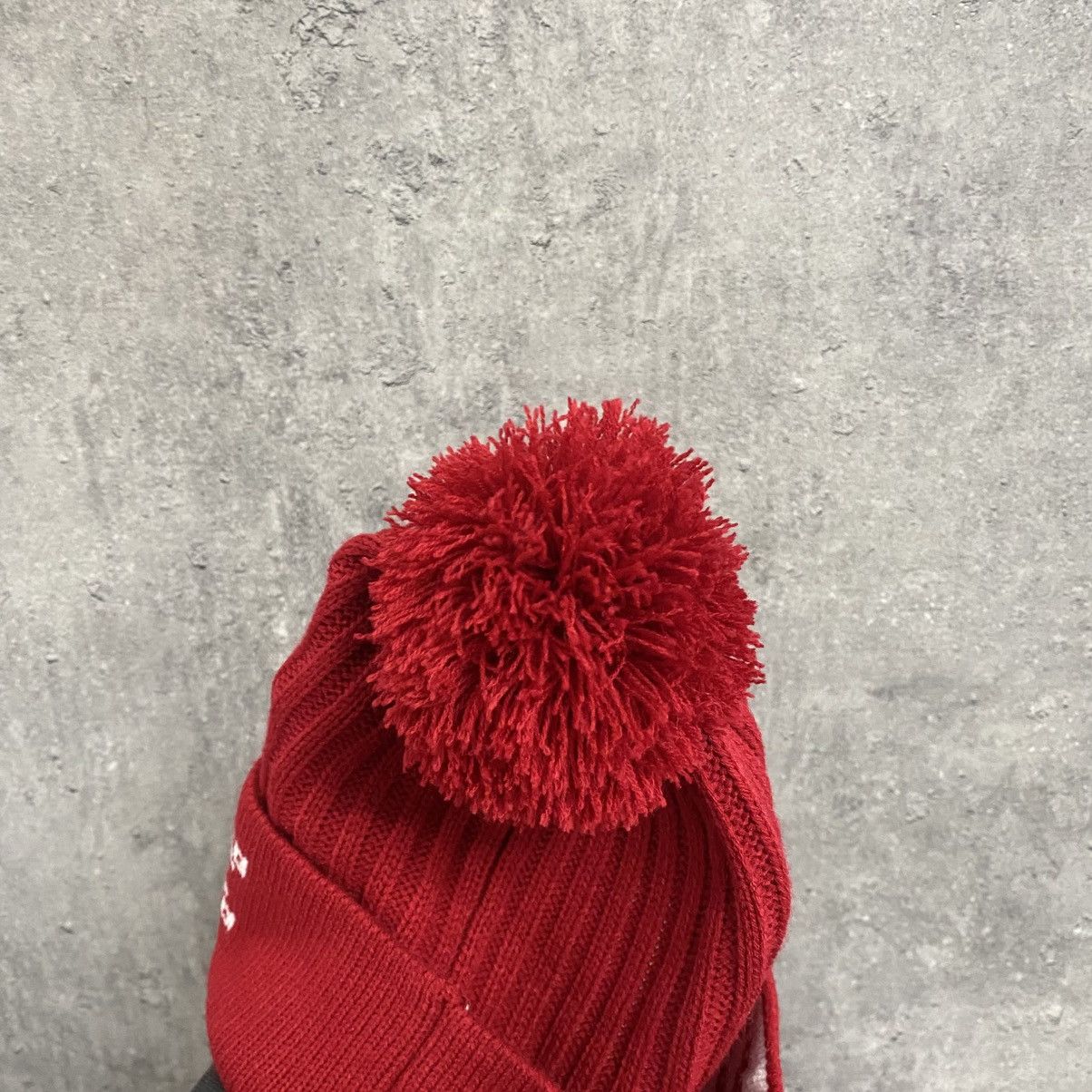 Jean Paul Gaultier Jean Paul Gaultier Hat Beanie Size ONE SIZE - 4 Thumbnail