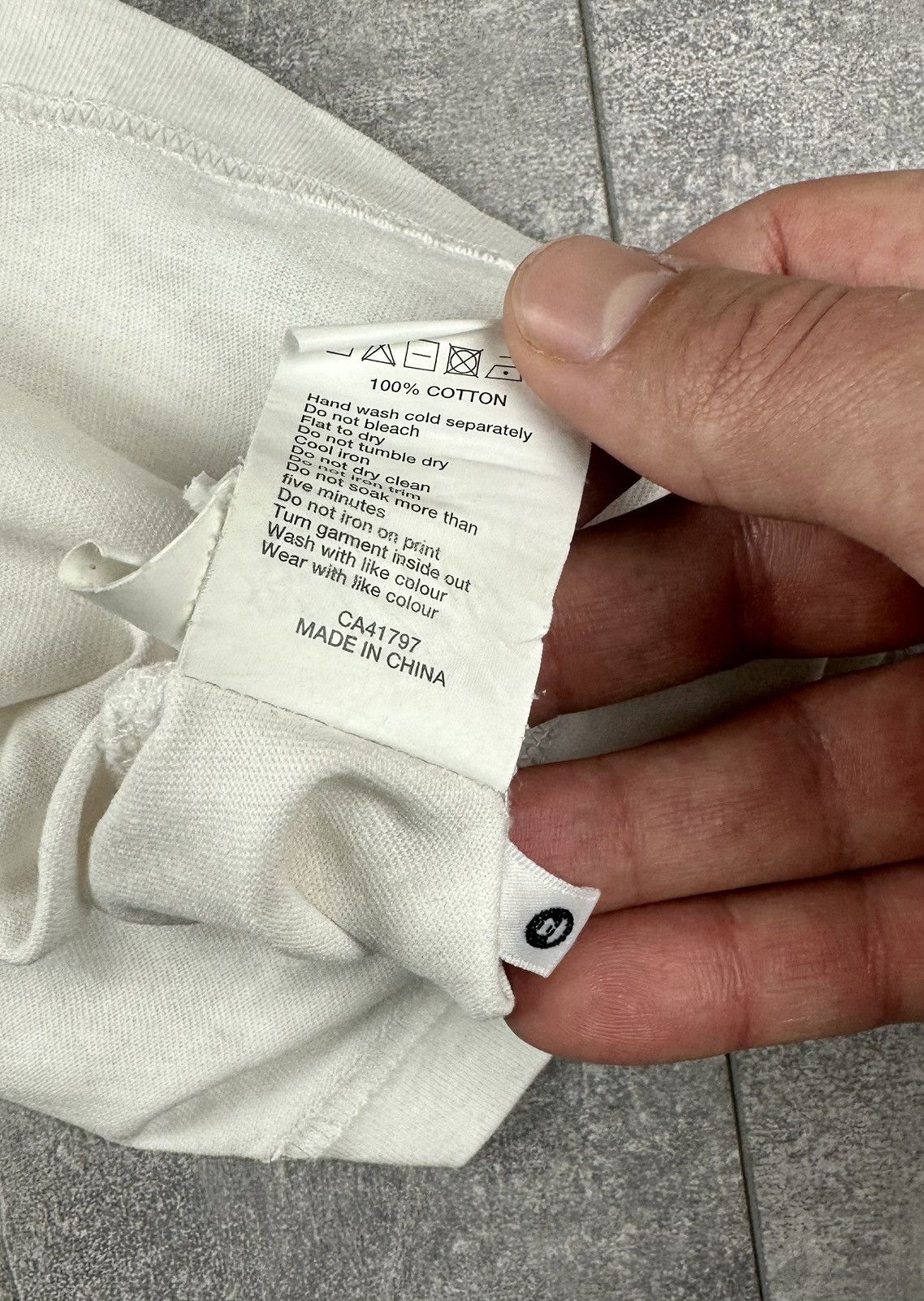 Aape BAPE A Bathing Ape Skate 2012 Vintage Y2K T-Shirt Size US XL / EU 56 / 4 - 15 Thumbnail