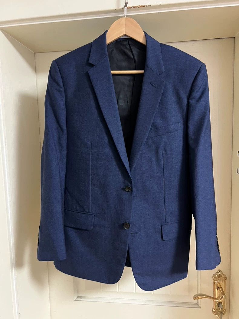 Dior Dior Suit 2501-Nextarrow Size 48R - 1 Thumbnail
