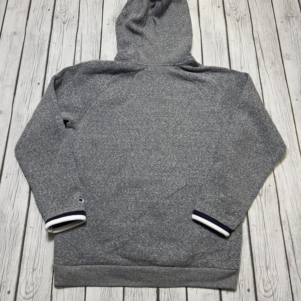 Champion × NCAA Georgia Tech Yellow Jackets hoodie Size US L / EU 52-54 / 3 - 2 Thumbnail