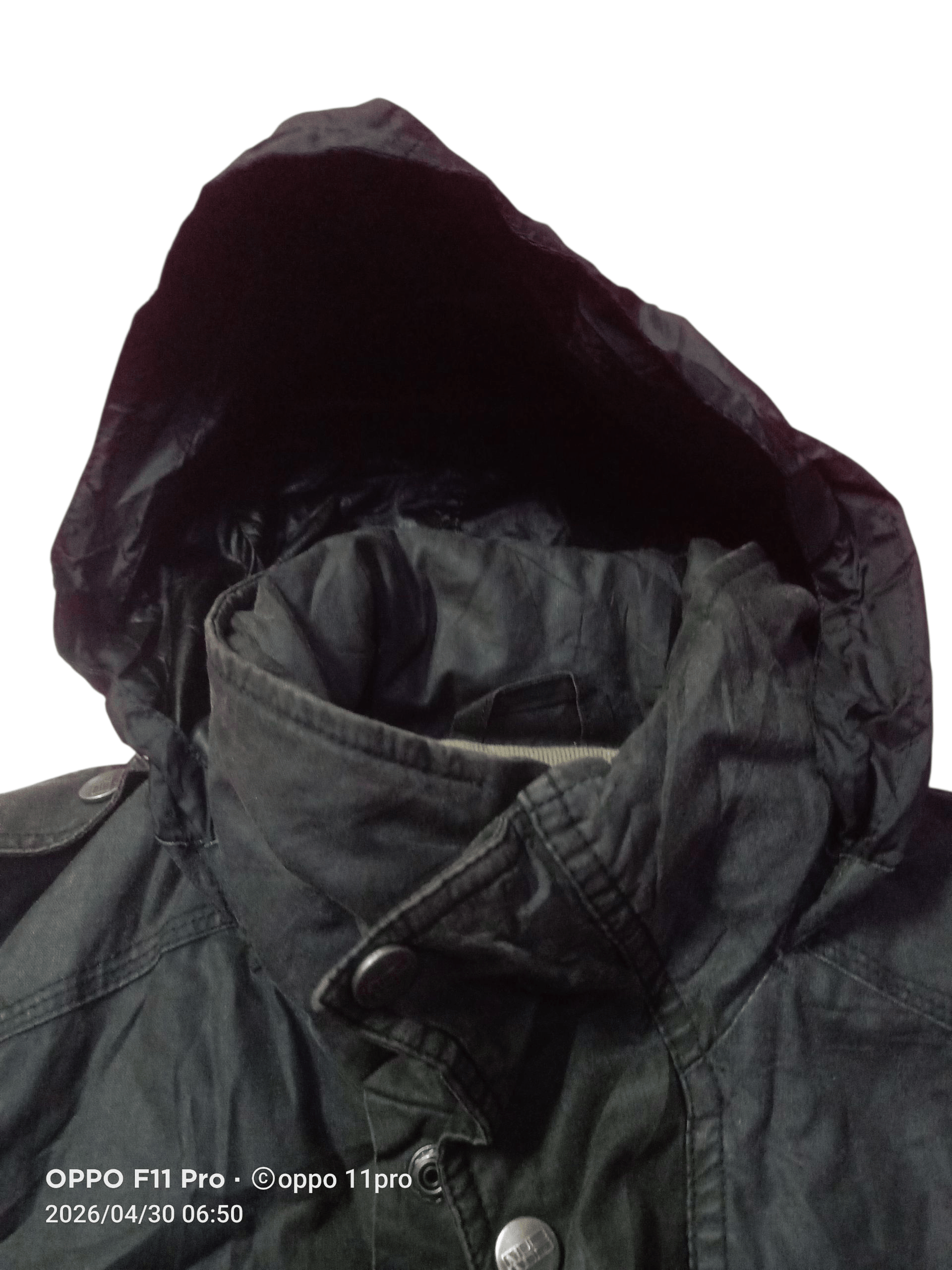 Napapijri 💥Napapijri Multipocket Geograpic Jacket Men 💥 Size US S / EU 44-46 / 1 - 13 Thumbnail