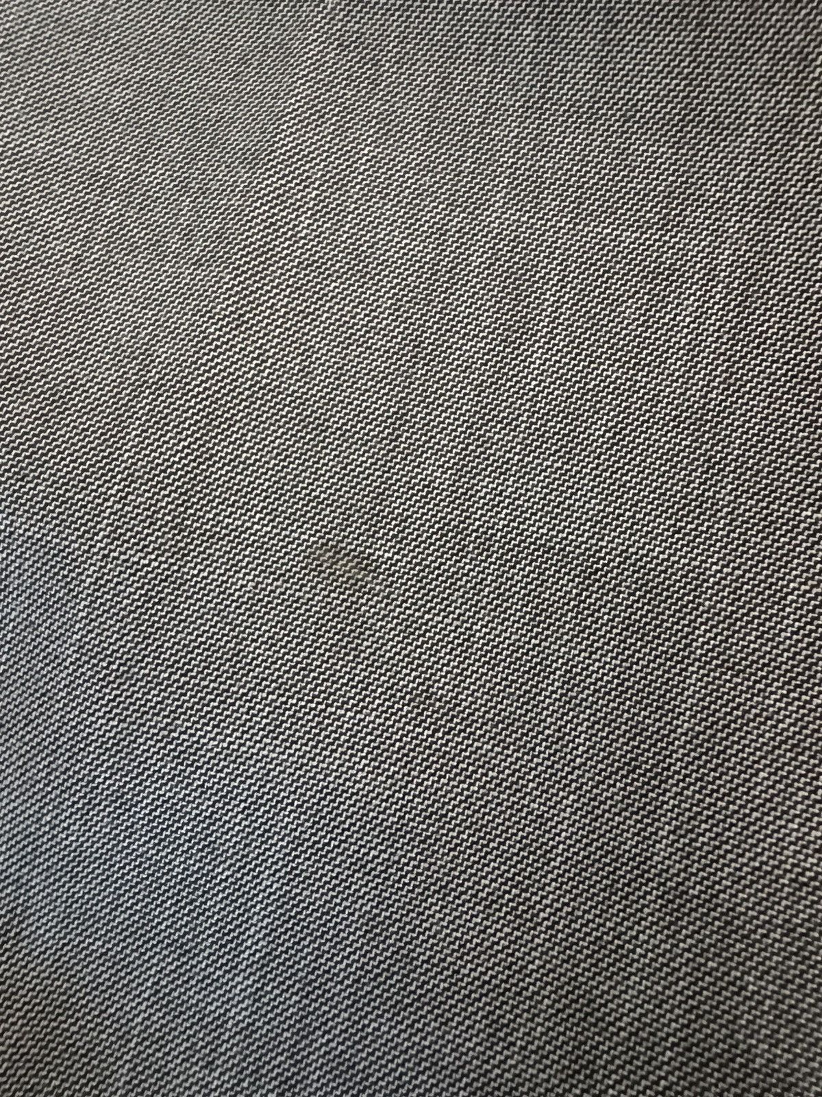 Van Heusen Van Heusen Flex Classic Men’s Suit 46RJacket 38x32Pants Grey Size 46R - 9 Thumbnail